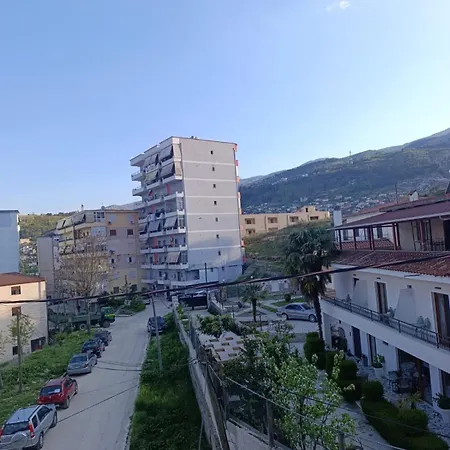 Гостевой дом Deivis House Гирокастра