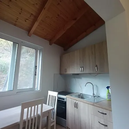 Deivis House Гирокастра