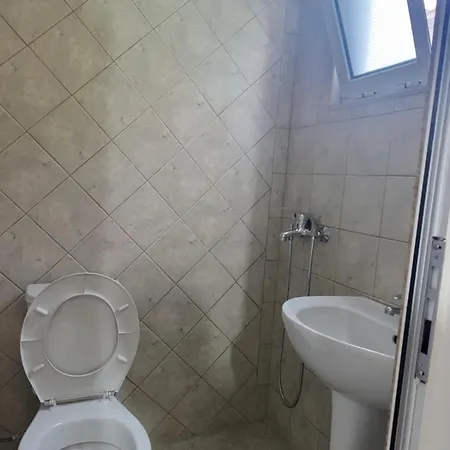 Deivis House Гостевой дом *